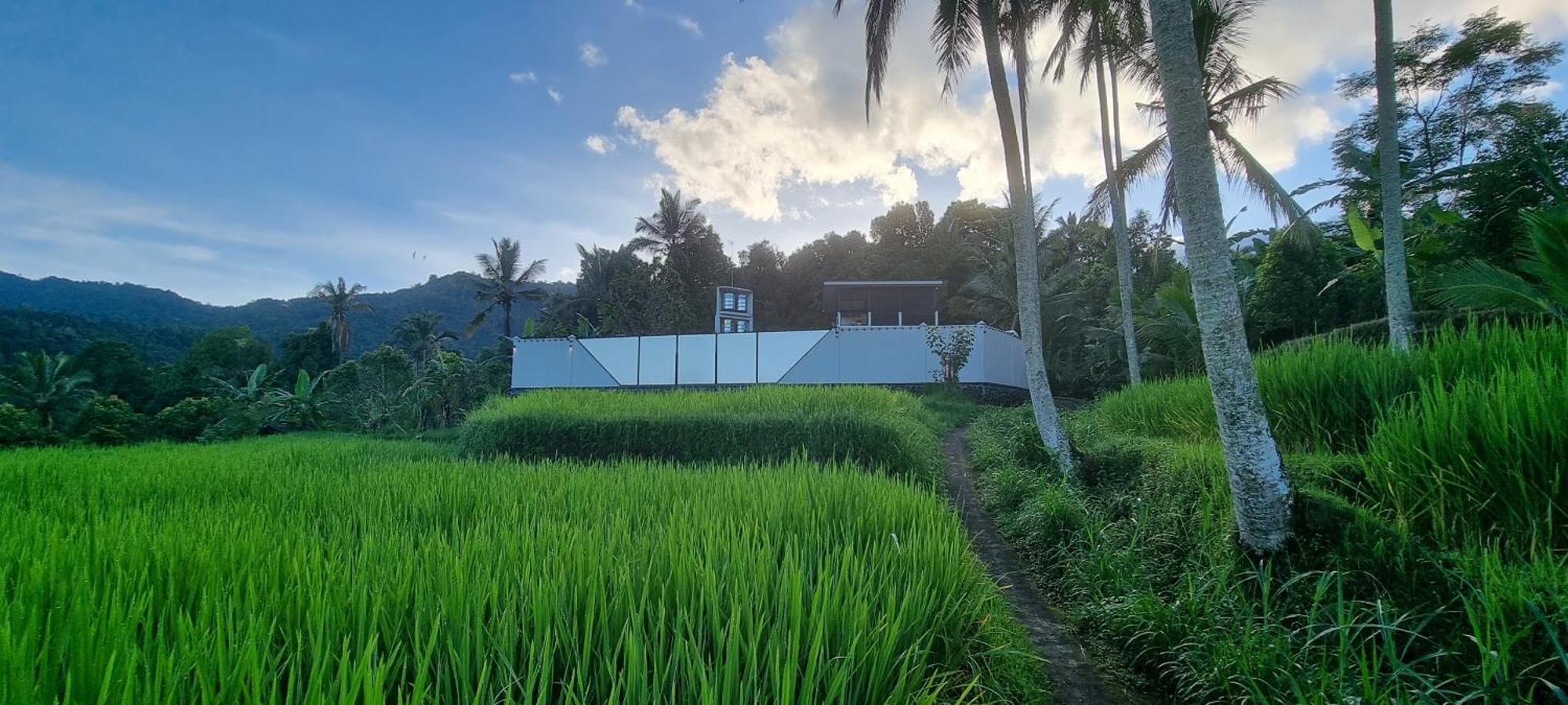 Utopiaku - Munduk Highlands Vila Exterior foto