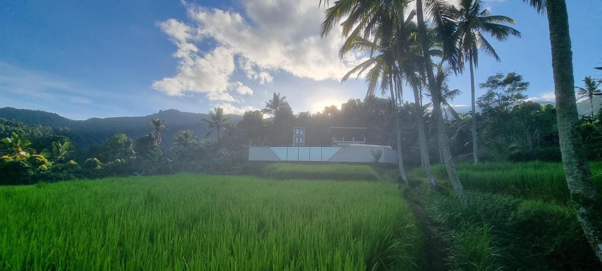 Utopiaku - Munduk Highlands Vila Exterior foto