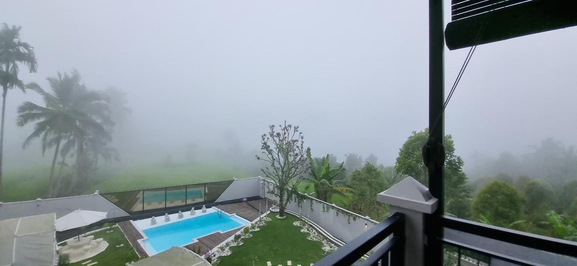 Utopiaku - Munduk Highlands Vila Exterior foto