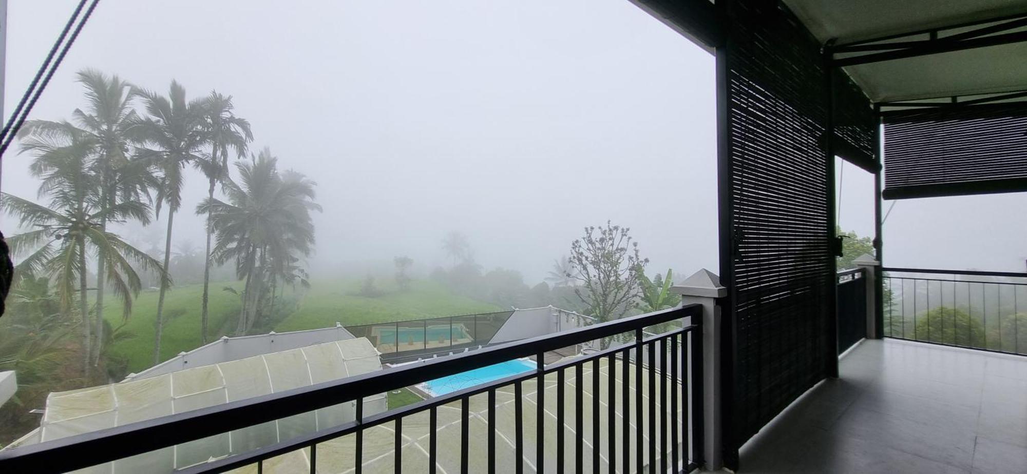 Utopiaku - Munduk Highlands Vila Exterior foto